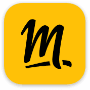 Molotov TV Logo