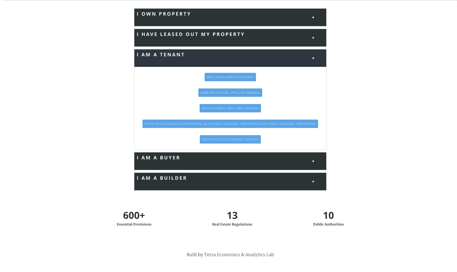 Analytics Dashboard